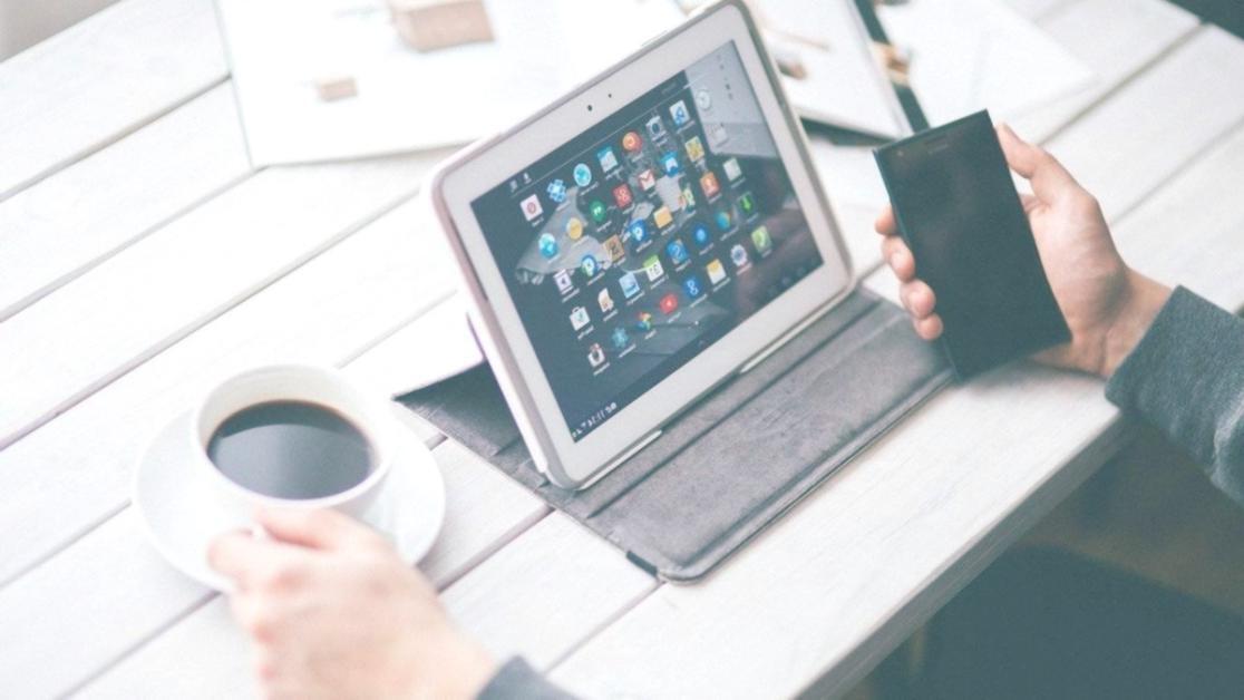 Professional financial negotiation training session